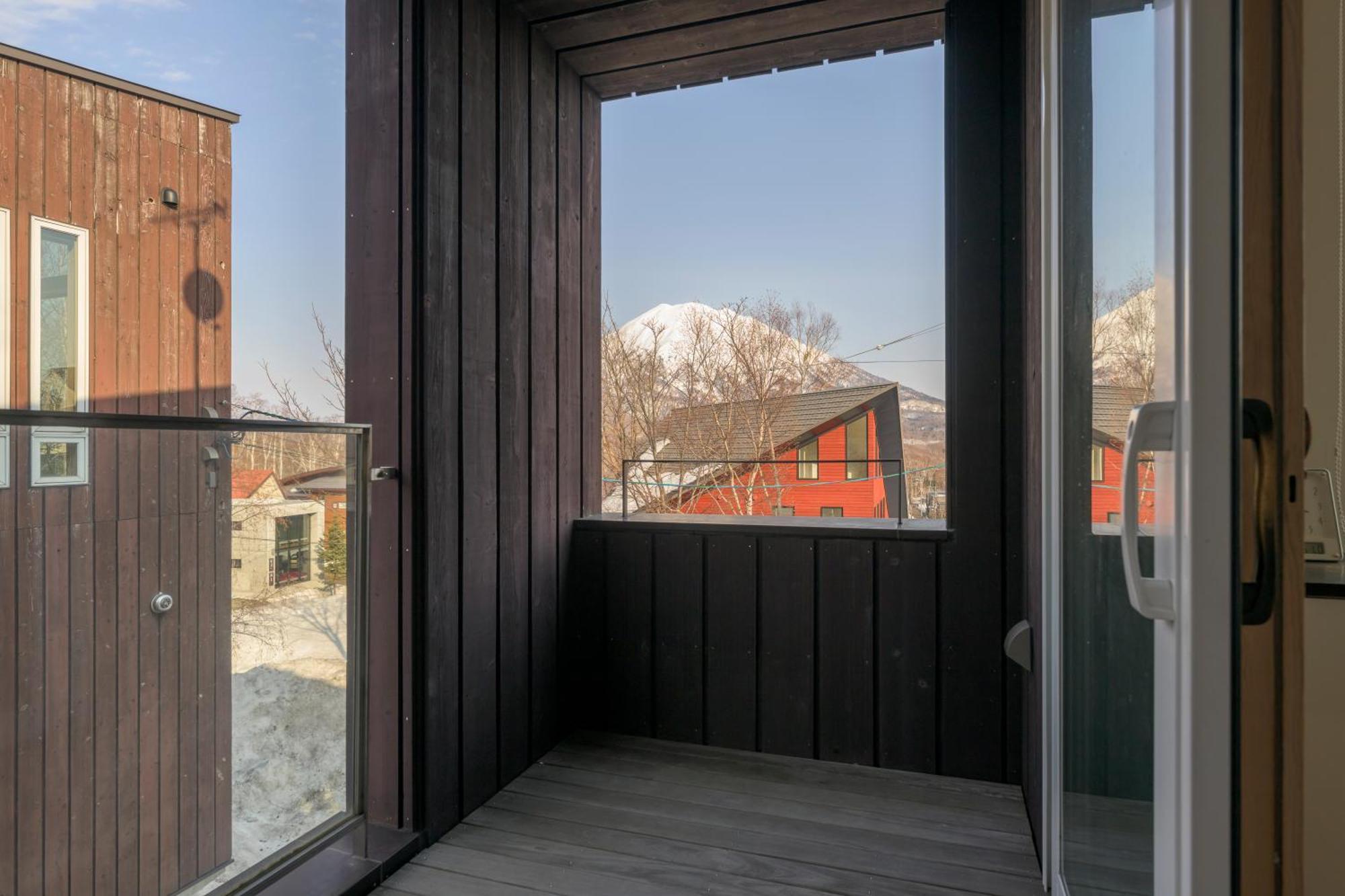 Forest Estate Kutchan Dış mekan fotoğraf