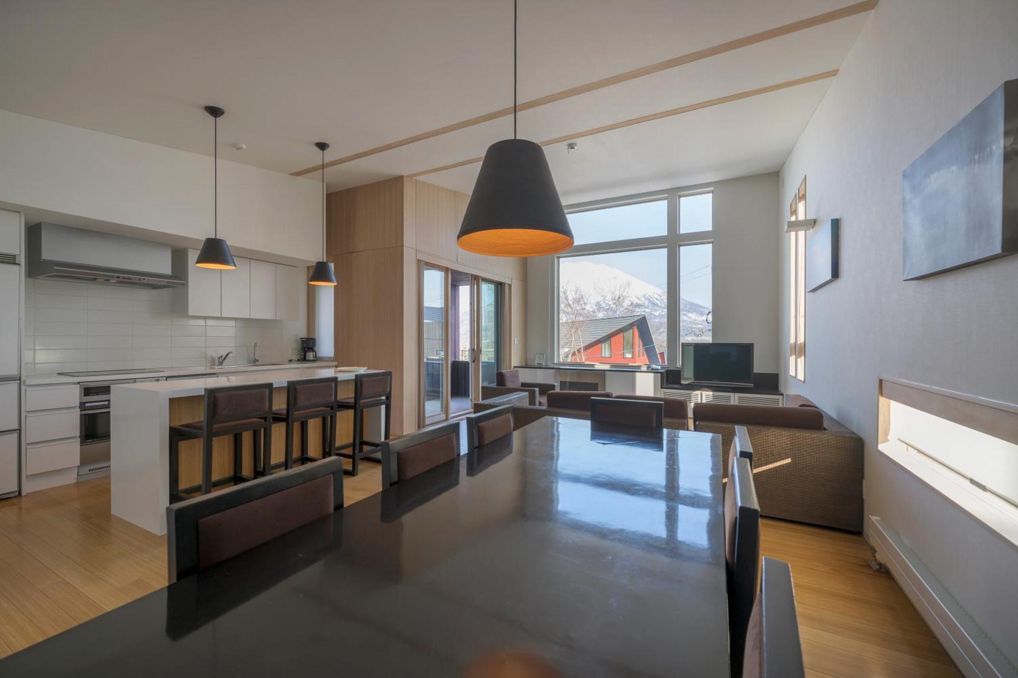 Forest Estate Kutchan Dış mekan fotoğraf