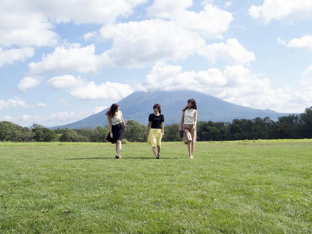 Forest Estate Kutchan Dış mekan fotoğraf