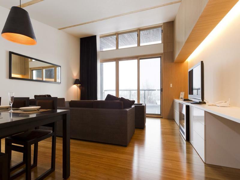 Forest Estate Kutchan Dış mekan fotoğraf
